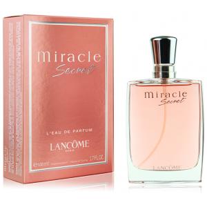 Lancome Miracle Secret