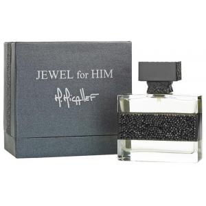 M. Micallef Jewel for Him