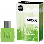 Mexx Festival Summer Man