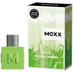 Mexx Festival Summer Man