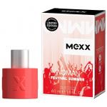 Mexx Festival Summer Woman