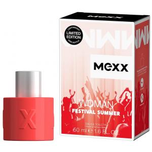 Mexx Festival Summer Woman