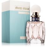 Miu Miu L'eau Rosee