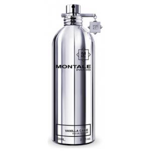 Montale Vanilla Cake