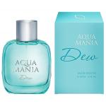 Genty Aquamania Dew
