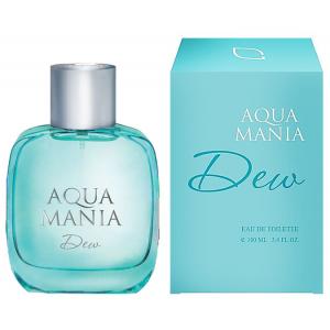 Genty Aquamania Dew