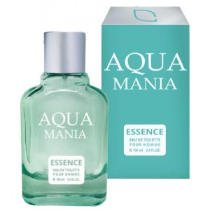 Genty Aquamania Essence