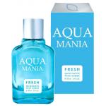 Genty Aquamania Fresh
