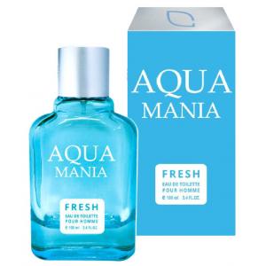 Genty Aquamania Fresh