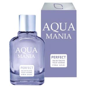 Genty Aquamania Perfect