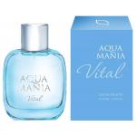 Genty Aquamania Vital