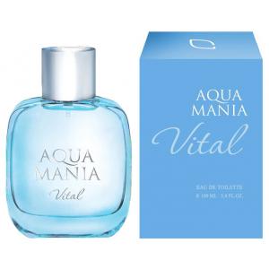 Genty Aquamania Vital
