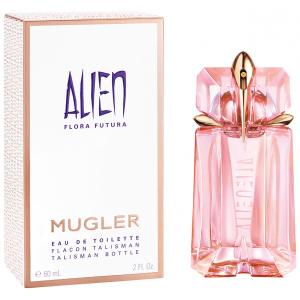 Thierry Mugler Alien Flora Futura