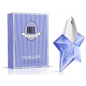 Thierry Mugler Angel Eau Sucree