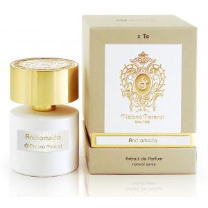 Tiziana Terenzi Andromeda