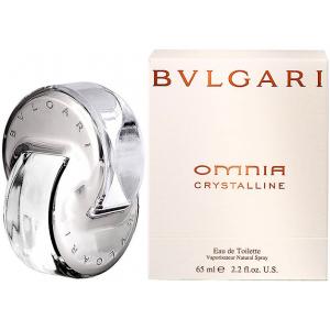 Bvlgari Omnia Crystalline Eau de Toilette