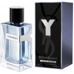 Yves Saint Laurent Y Man