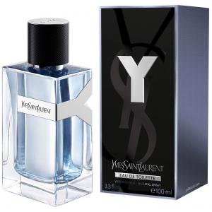 Yves Saint Laurent Y Man