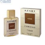 Alain Aregon Azart Chrono Gold