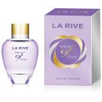 La Rive Wave of Love