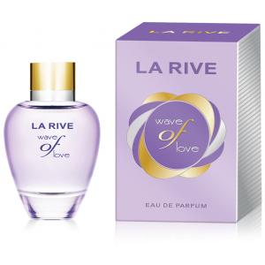 La Rive Wave of Love