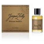 Jacques Zolty Private Session