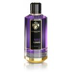 Mancera Purple Flowers