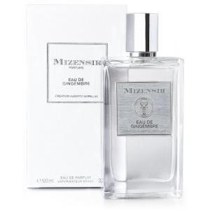 Mizensir Eau de Gingembre