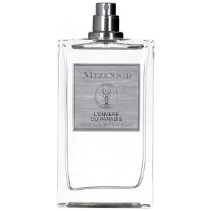 Mizensir L'envers Du Paradis