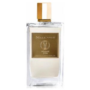 Mizensir Poudre D'or
