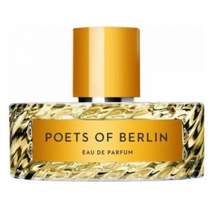 Vilhelm Parfumerie Poets of Berlin