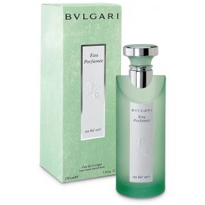 Bvlgari Eau Parfumee Au The Vert