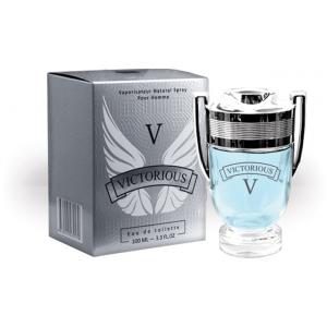 Vinci Victorious V