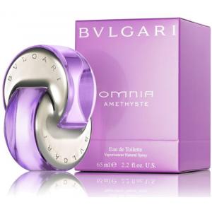 Bvlgari Omnia Amethyste