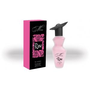 Fleur Couture Miss Rose