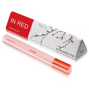 Today Parfum Prestige 2 in Red