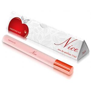 Today Parfum Prestige 8 Nice
