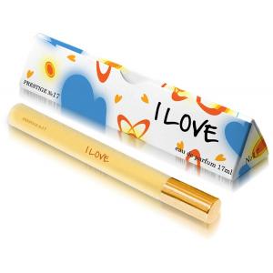 Today Parfum Prestige 17 I Love