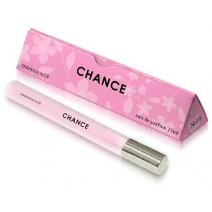 Today Parfum Prestige 18 Chance