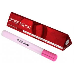 Today Parfum Prestige 23 Rose Musk