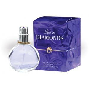 Today Parfum Love in Diamonds