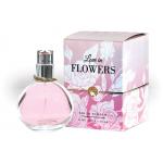 Today Parfum Love in Flowers