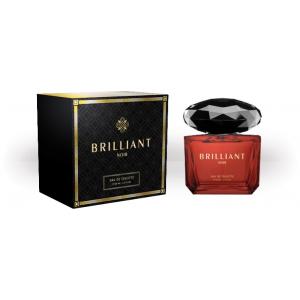 Today Parfum Brilliant Noir