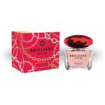 Today Parfum Brilliant Rubin Red