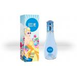 Today Parfum Glam & Glow Kiss Me
