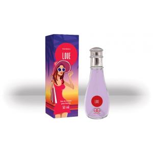 Today Parfum Glam & Glow Love