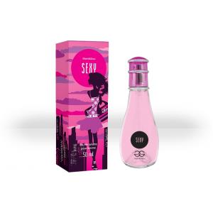 Today Parfum Glam & Glow Sexy