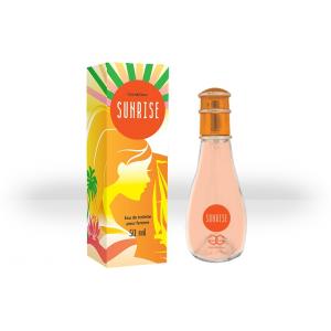 Today Parfum Glam & Glow Sunrise