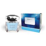 Graff Gracia Blue Crystal