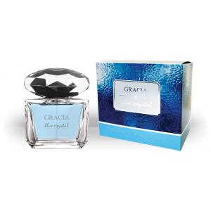 Graff Gracia Blue Crystal